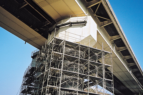 土木建築用低粘度形エポキシ樹脂　アルテコEP-1200